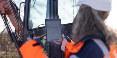 Klic Melding Verplicht Bij Machinale Werkzaamheden In De Ondergrond